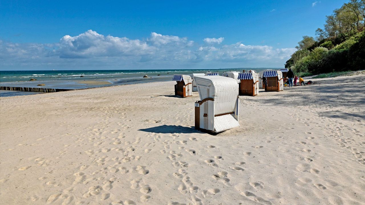 Strand Strand